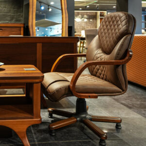 Ofis Sandalyeleri 7 - Görsel 1