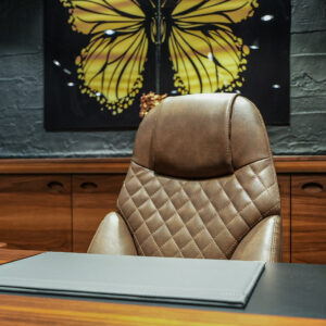 Ofis Sandalyeleri 7 - Görsel 3