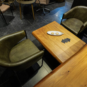 Ofis Sandalyeleri 9 - Görsel 2