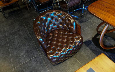 2026 Ofis Koltukları: Masko'da Konfor ve Sağlık İçin 5 İpucu