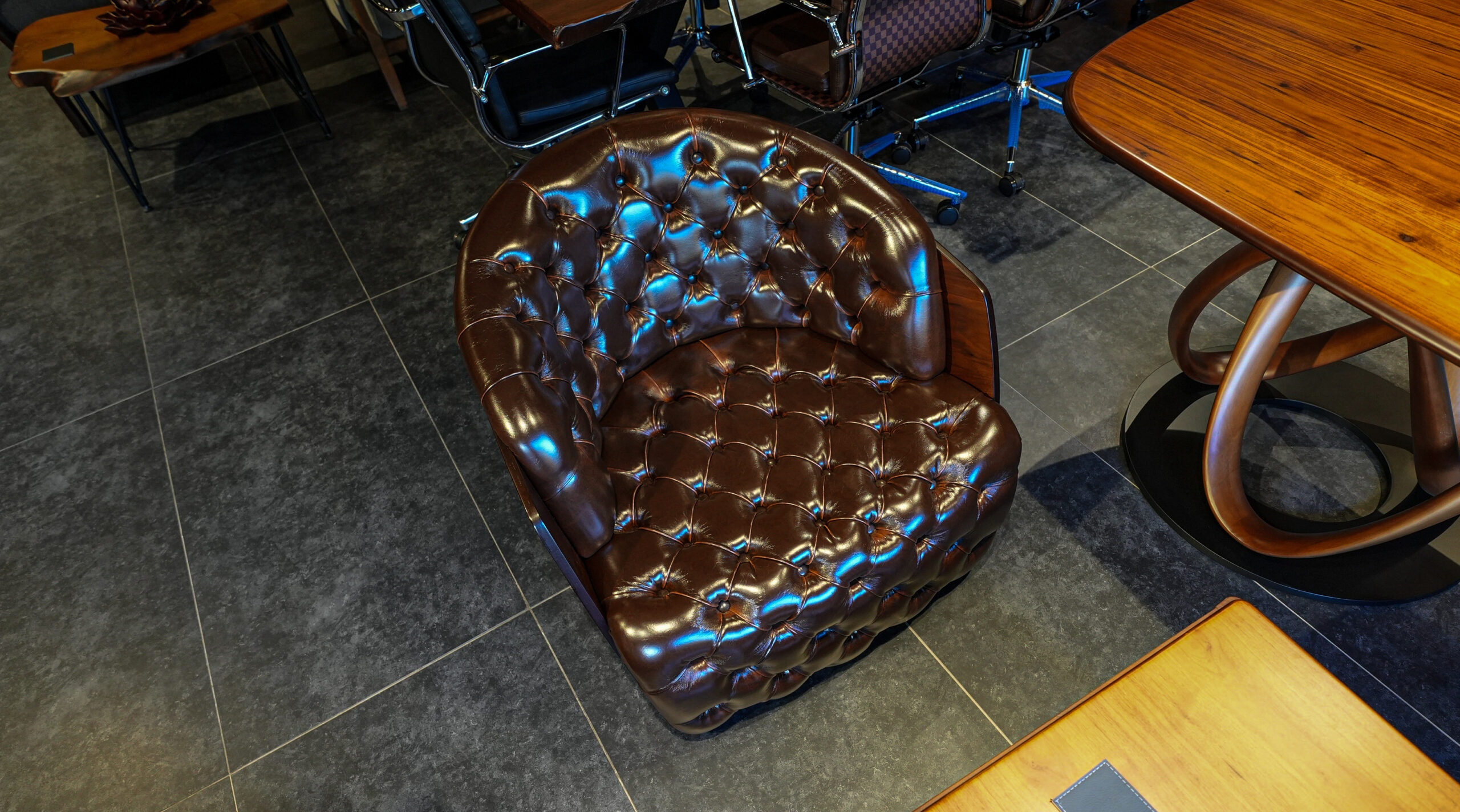 2026 Ofis Koltukları: Masko'da Konfor ve Sağlık İçin 5 İpucu