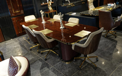 Modern Ofis Tasarımı ve Mobilya Seçimi: 2026 Masko Rehberi