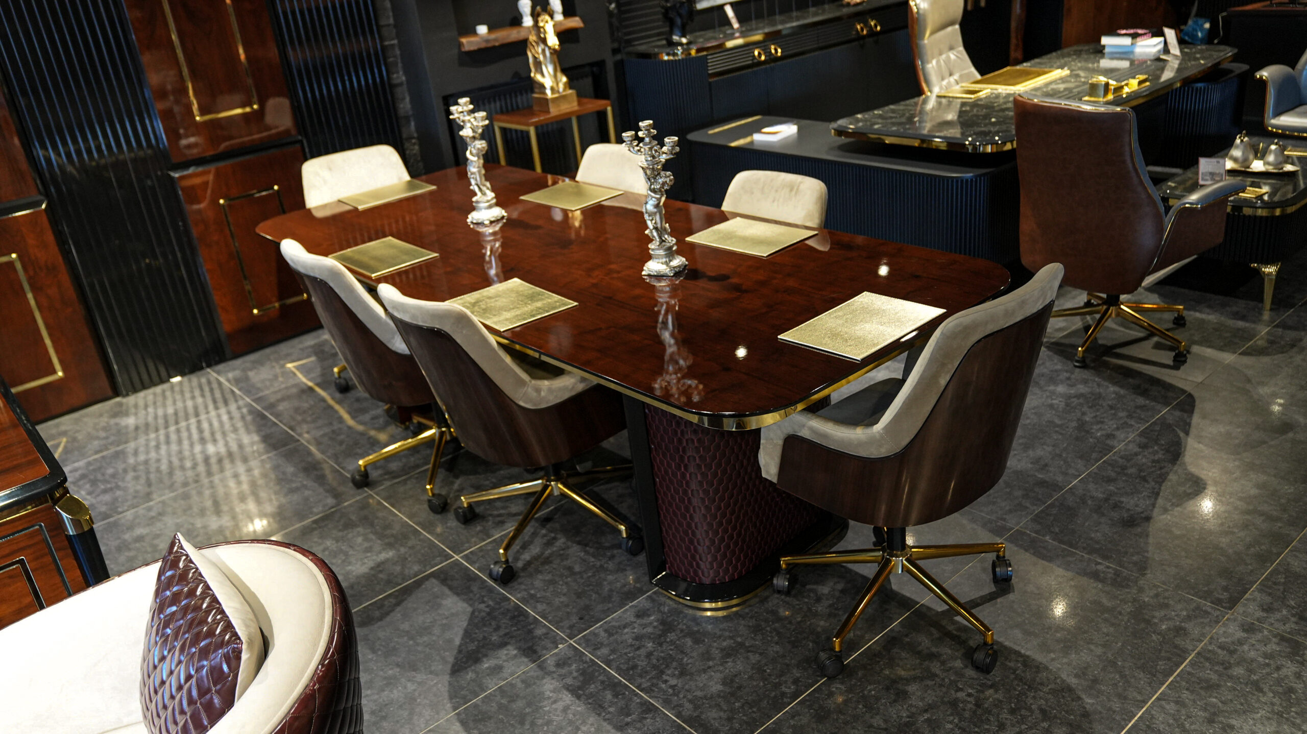 Modern Ofis Tasarımı ve Mobilya Seçimi: 2026 Masko Rehberi