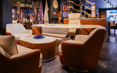 2026 Ofis Mobilya Takımları: Masko'da Modern ve Fonksiyonel 6 Trend